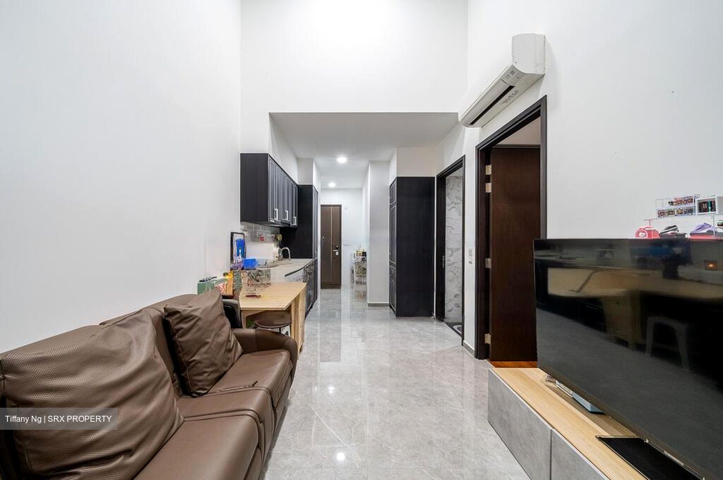Mayfair Gardens (D21), Condominium #490918031